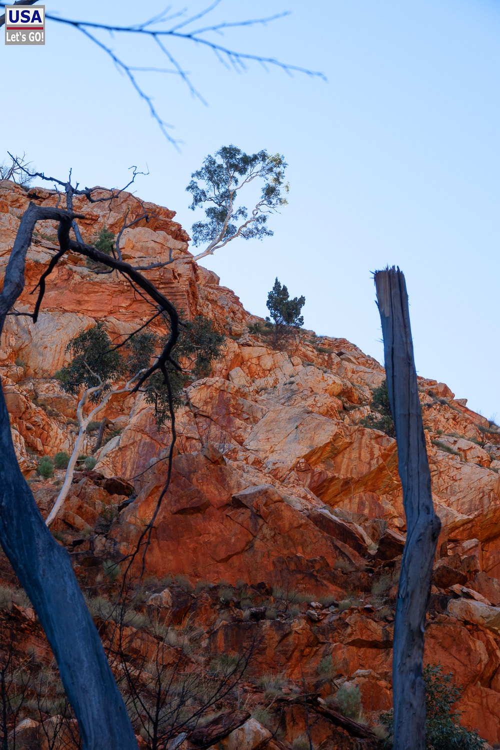 Australien
