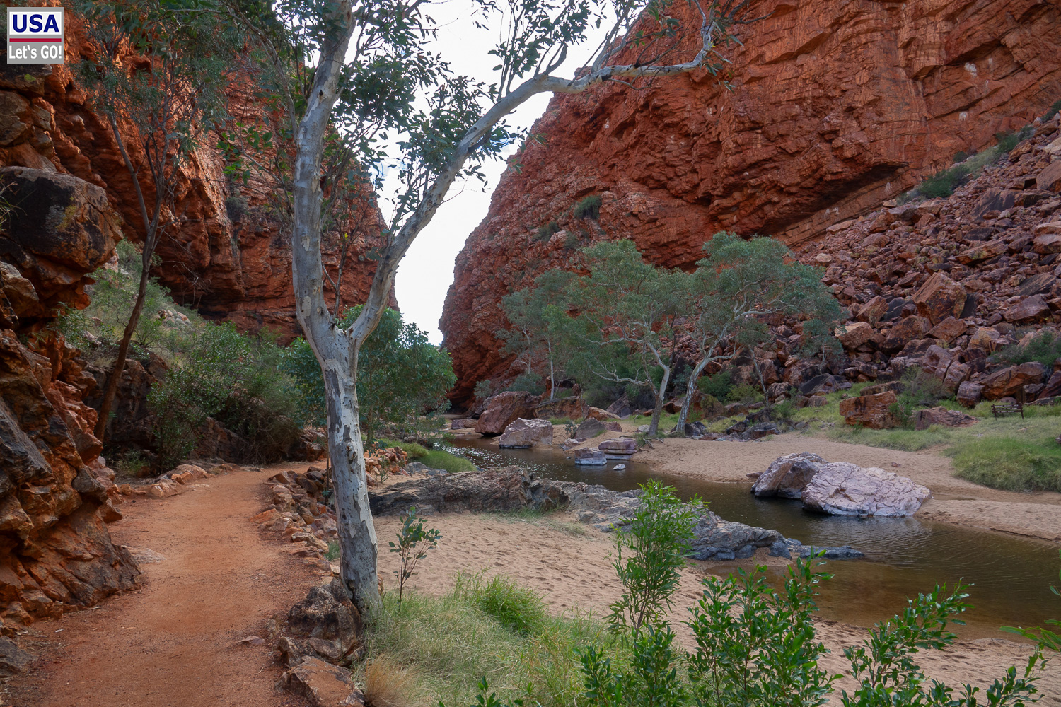 Australien