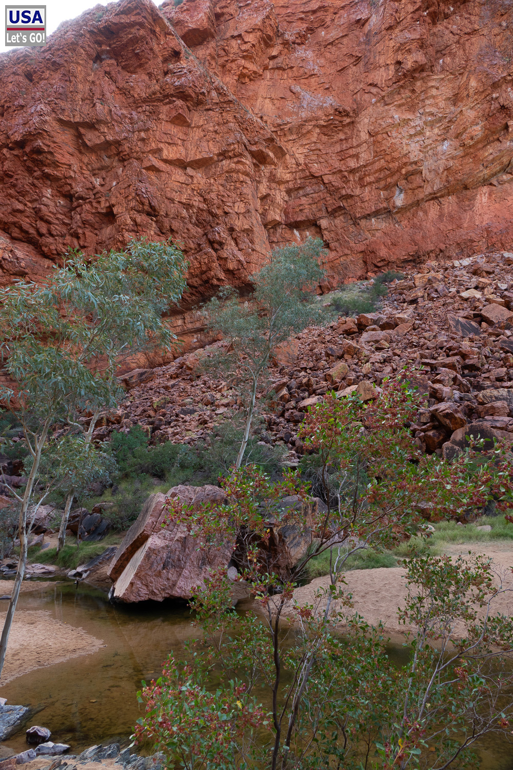 Australien