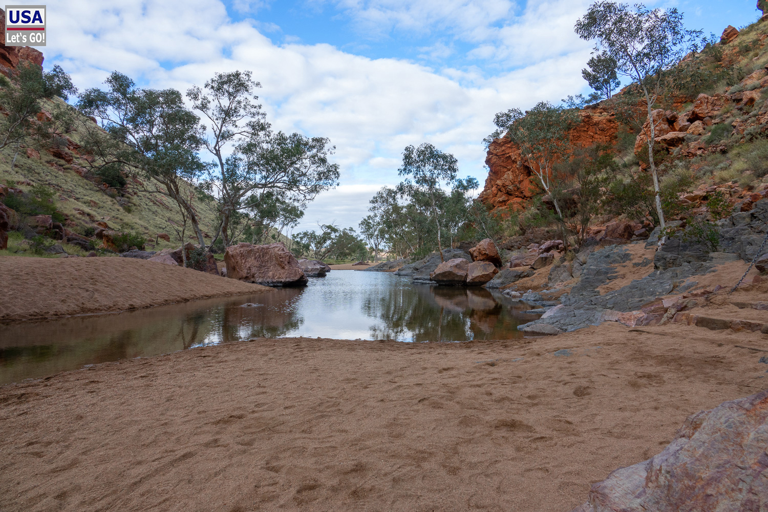 Australien