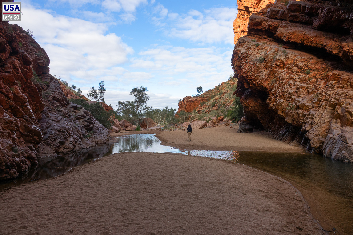 Australien