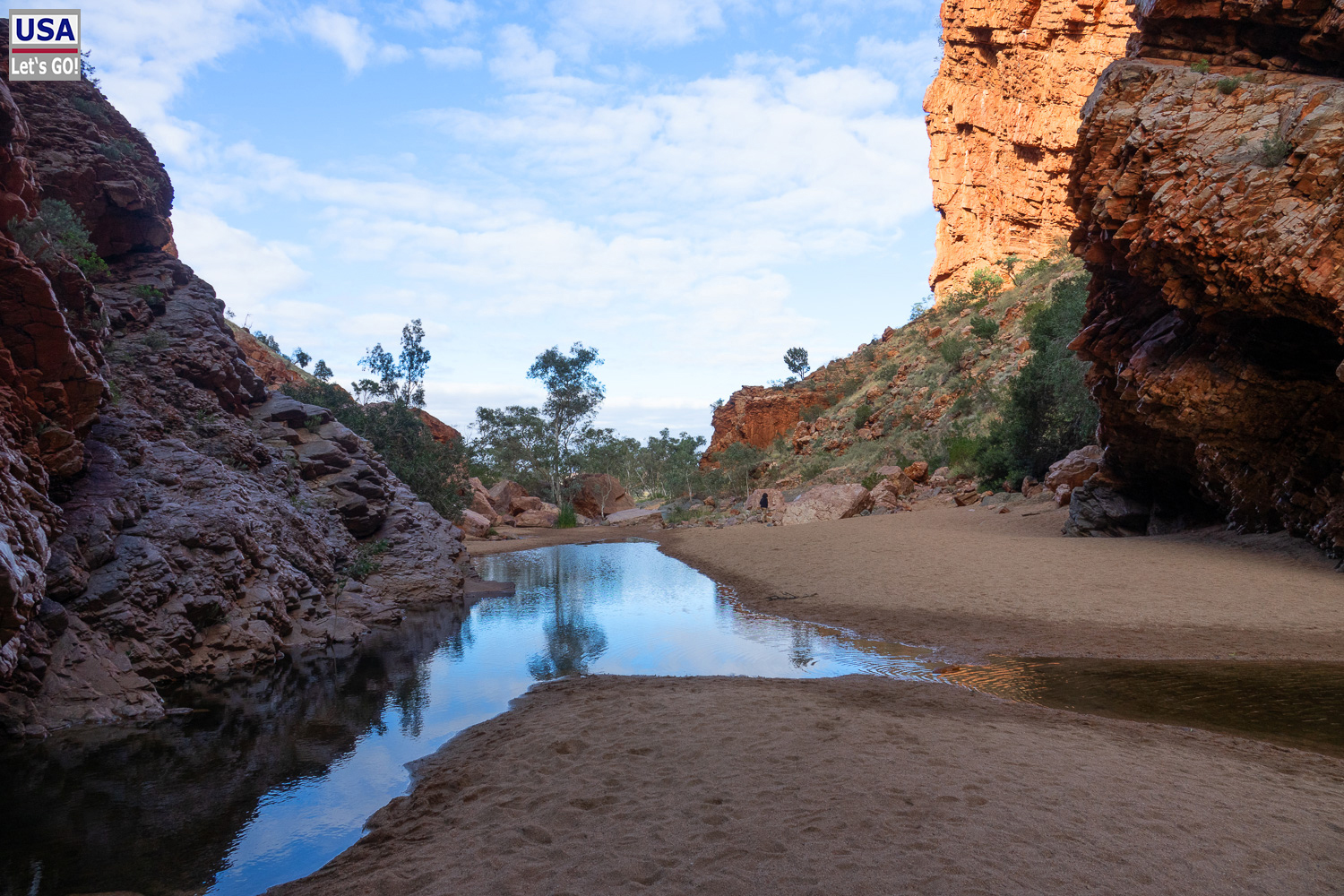 Australien