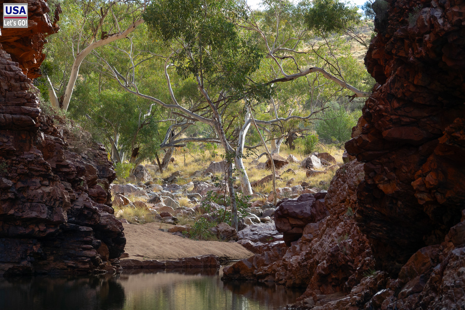 Australien