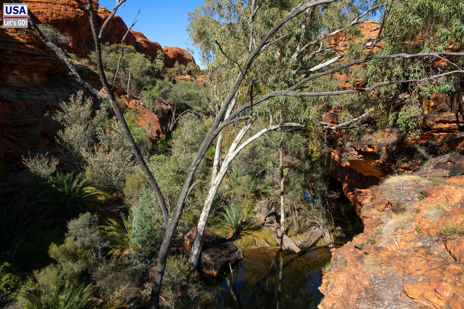 Australien