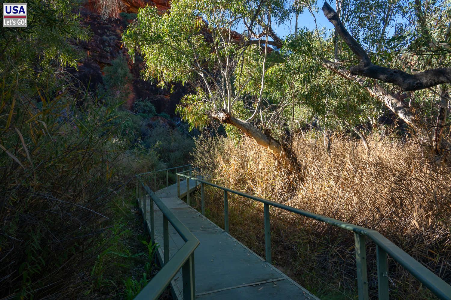 Australien