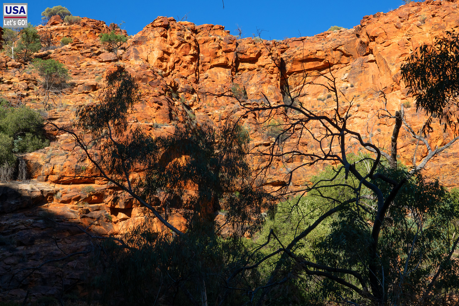 Australien
