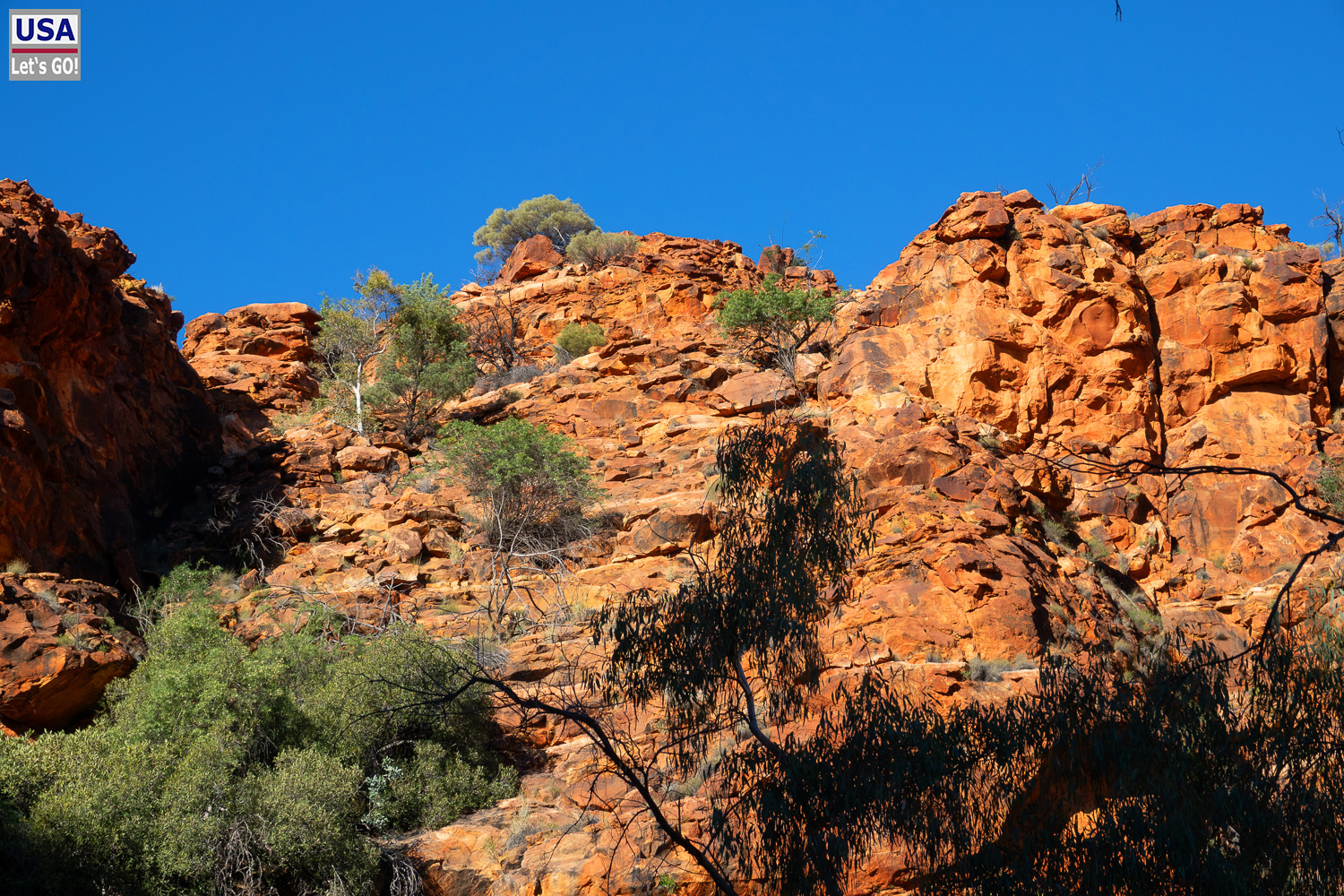 Australien