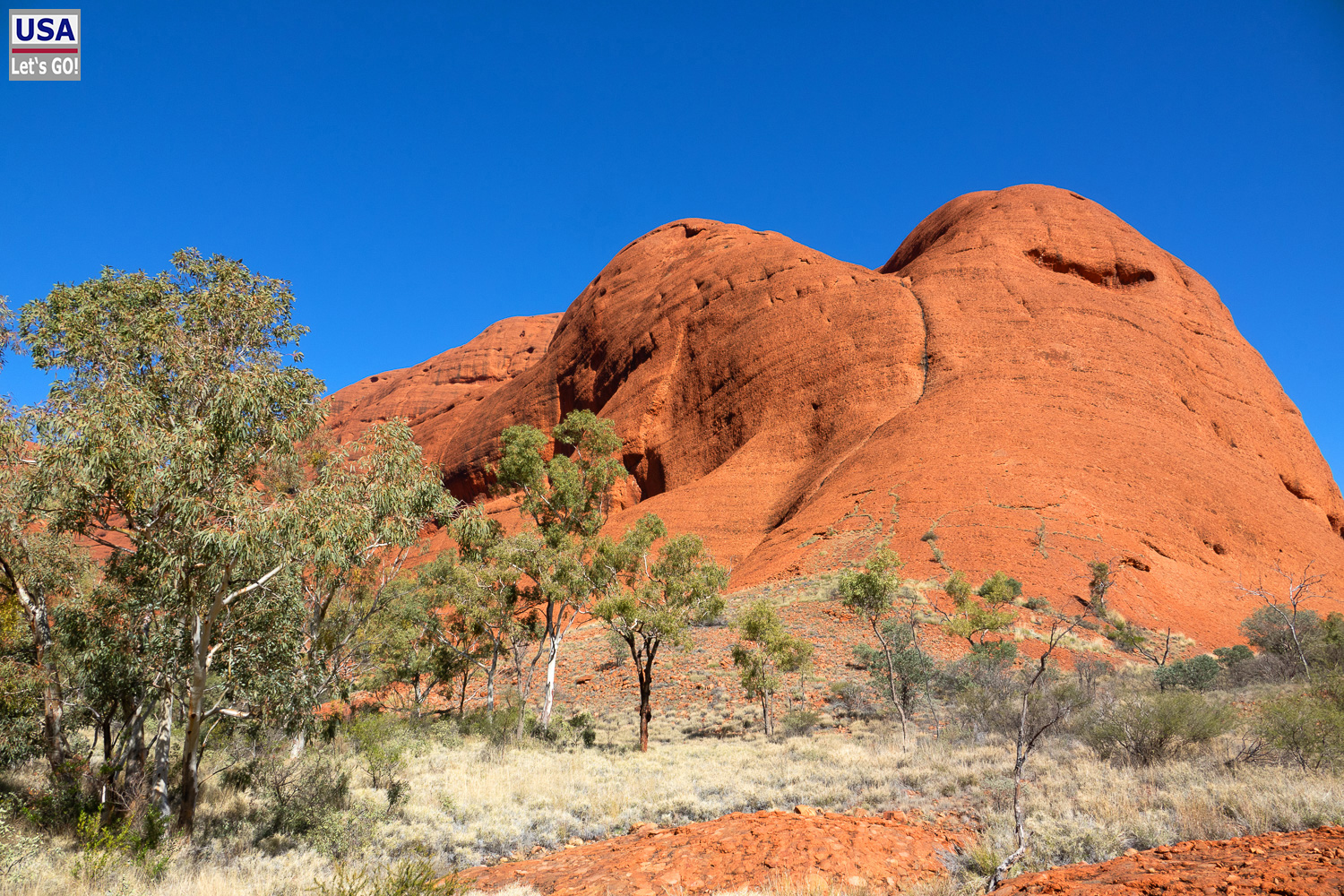 Australien