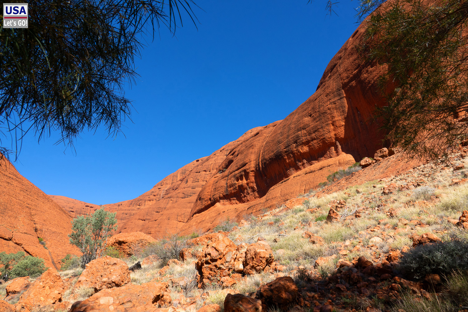 Australien
