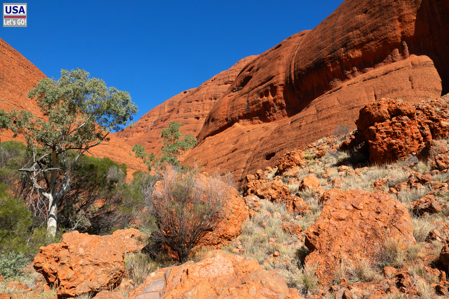Australien