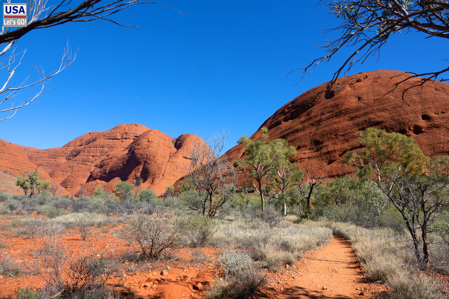 Australien