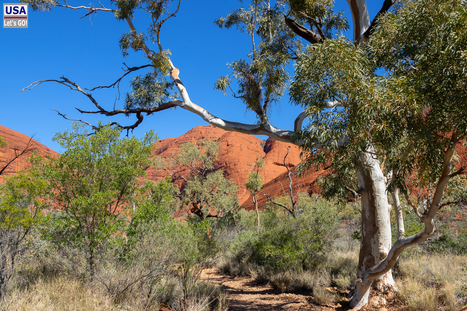 Australien