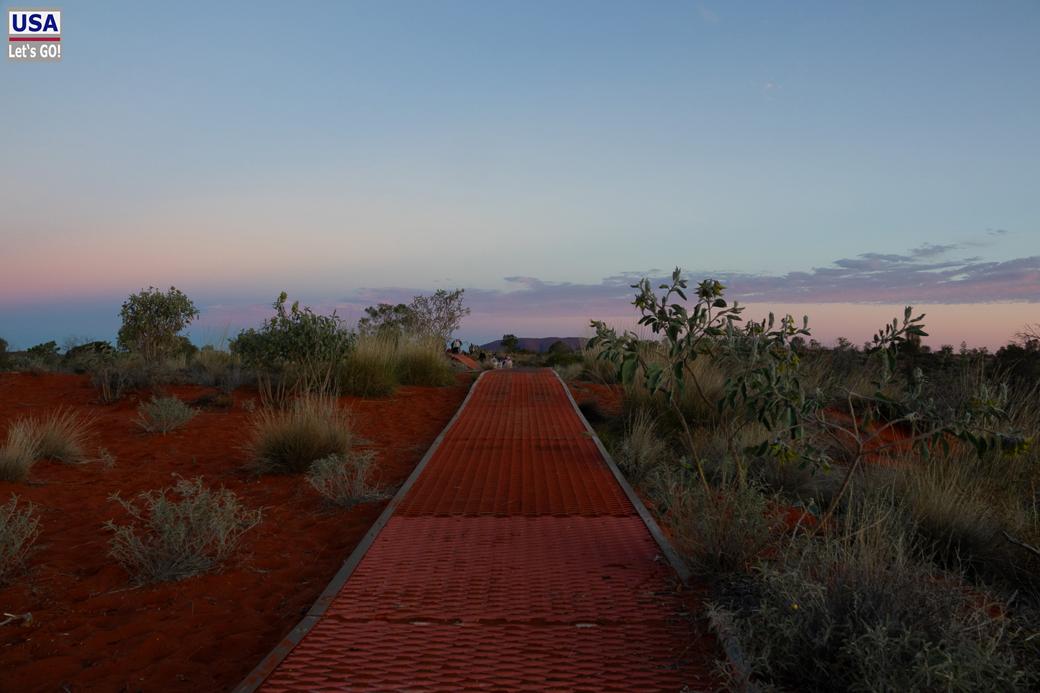 Australien