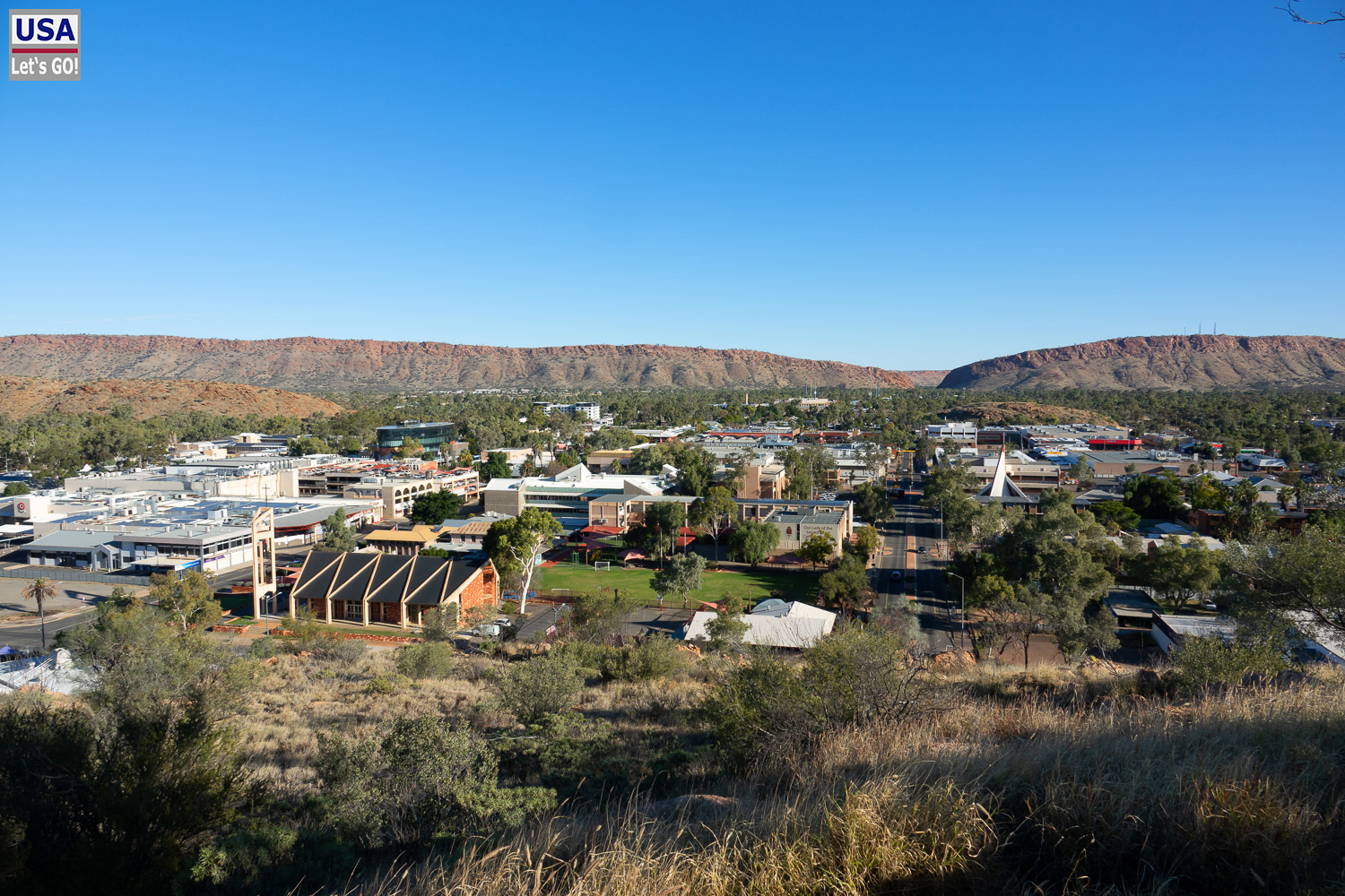 Australien