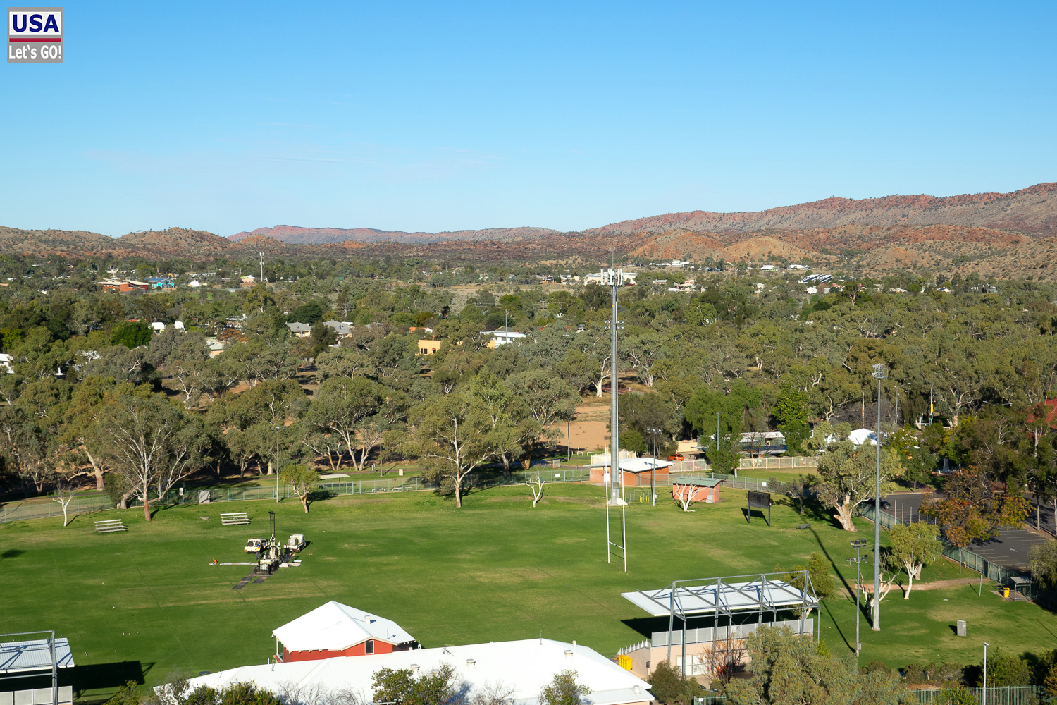 Australien