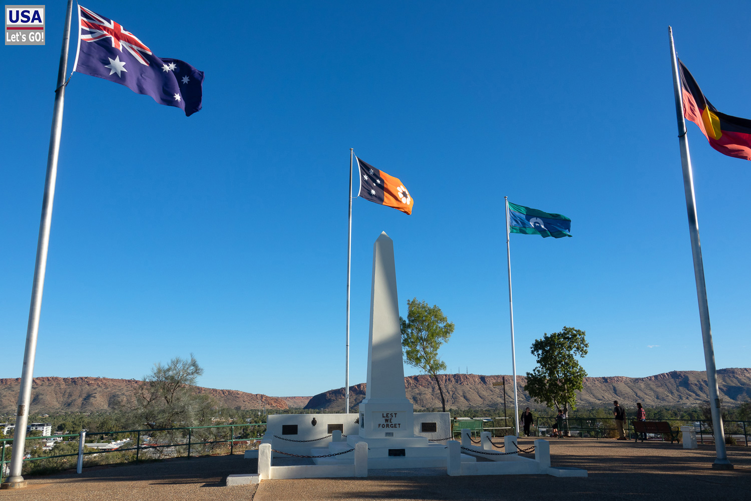 Australien
