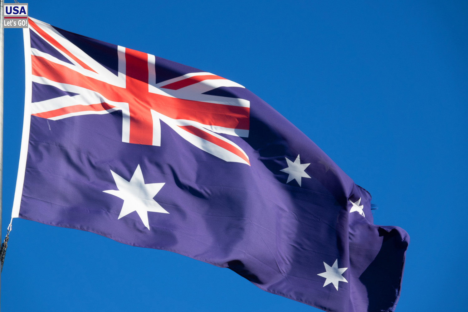 Australien