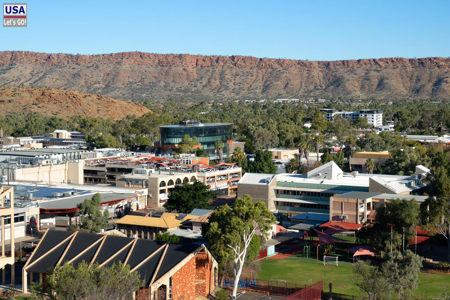 Australien