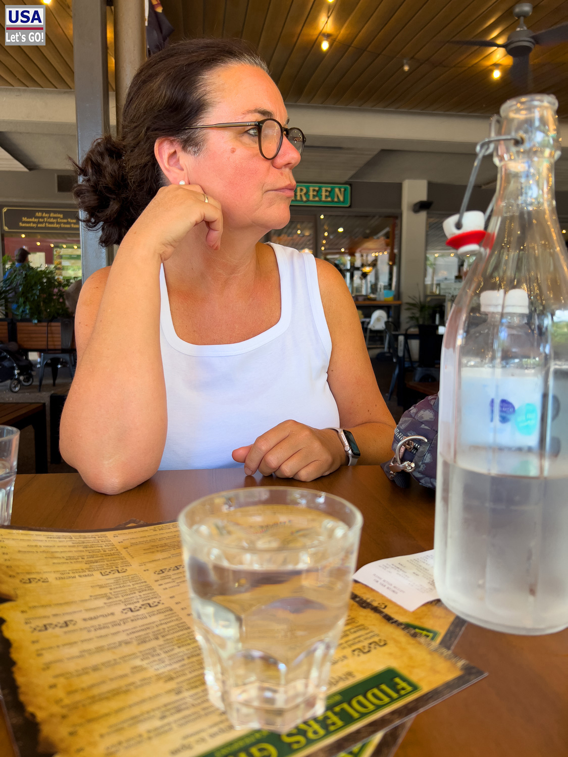 Australien