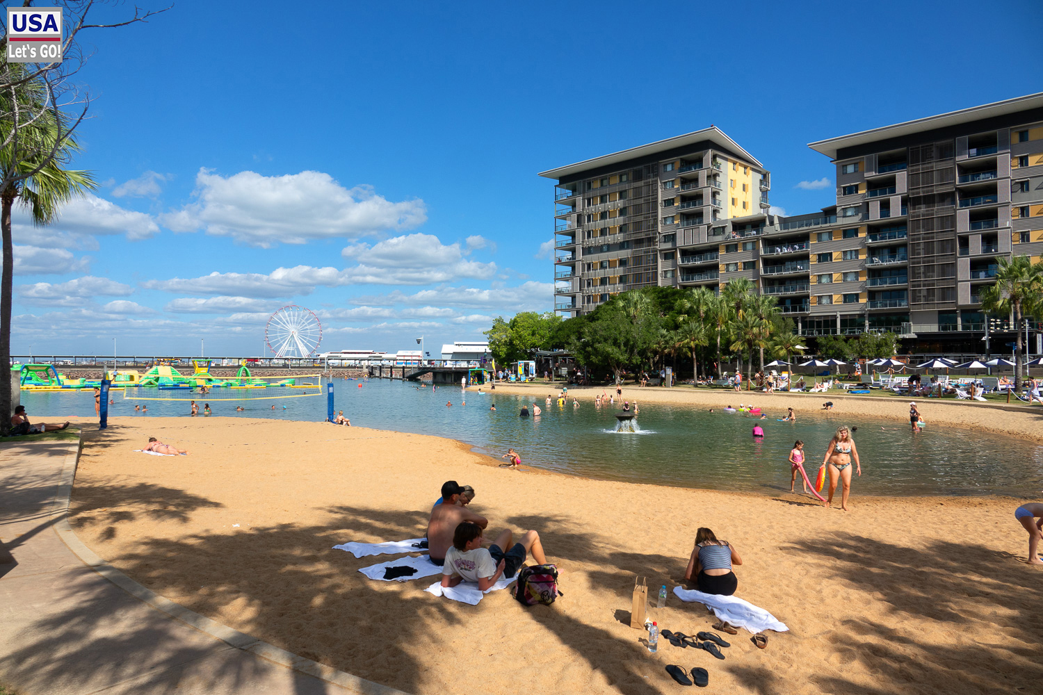 Australien
