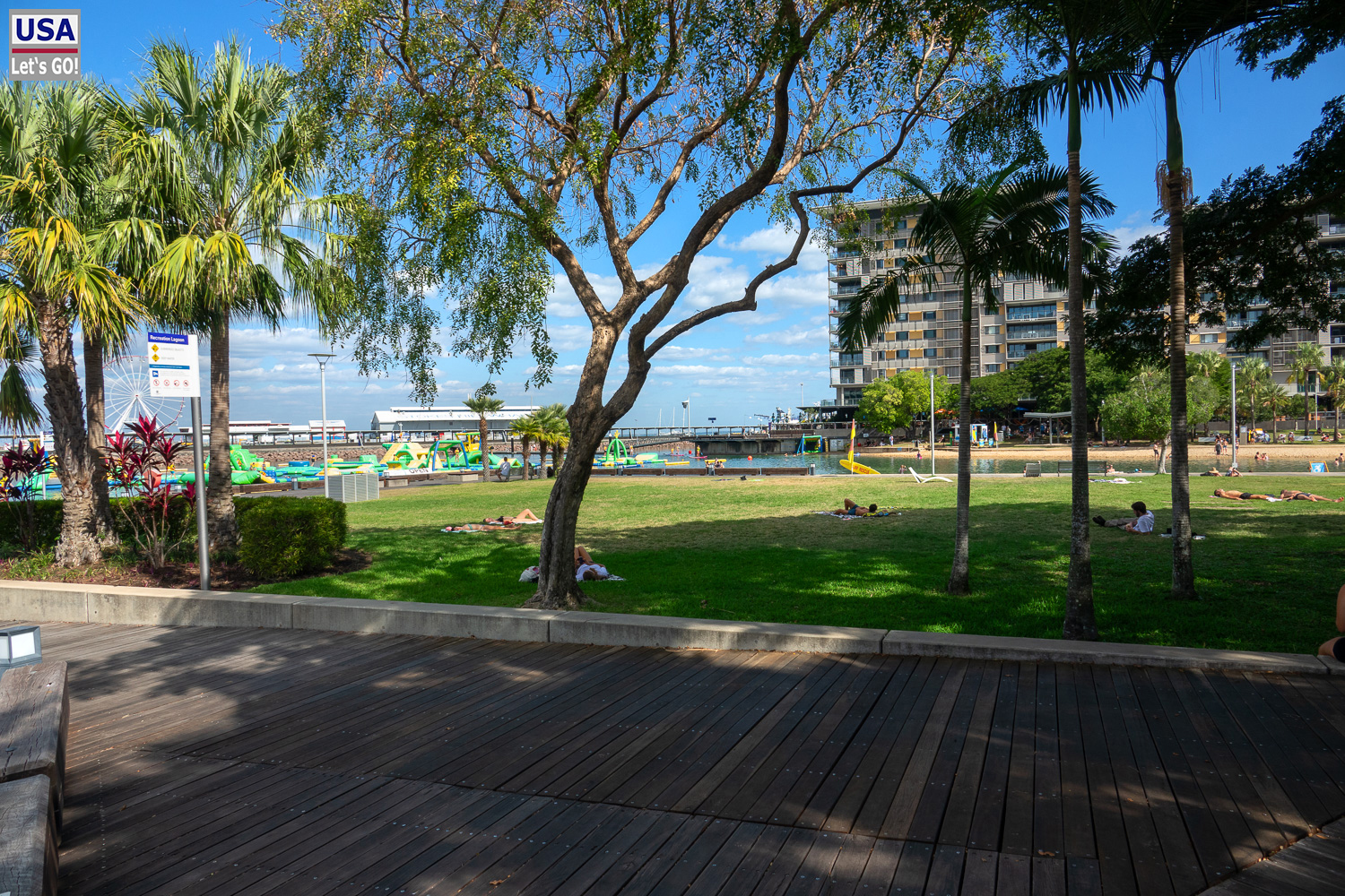 Australien