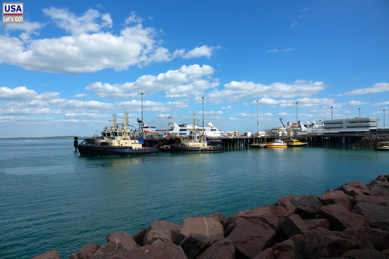 Australien
