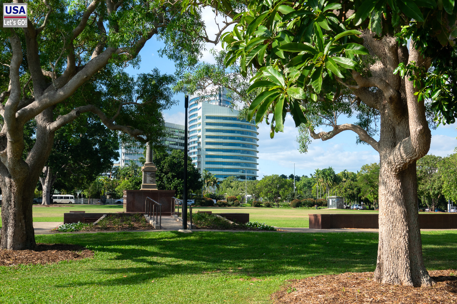 Australien