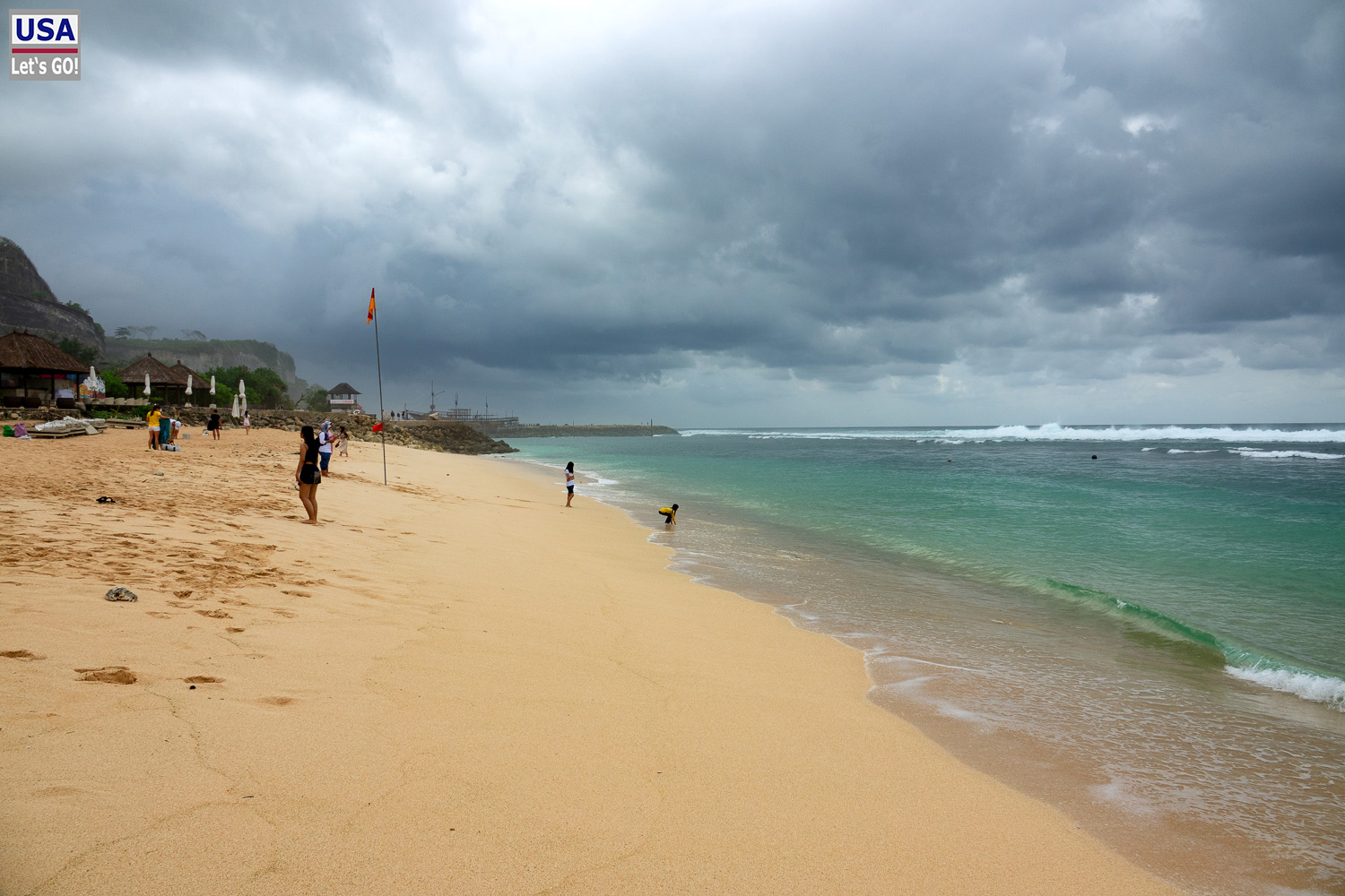 Australien