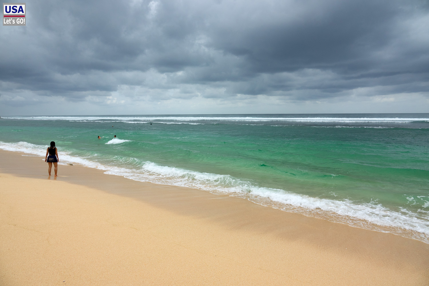 Australien