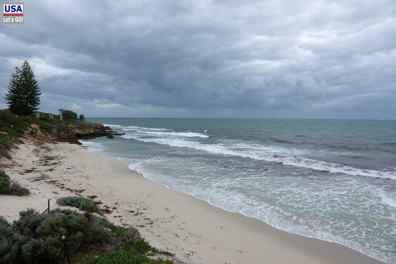 Australien