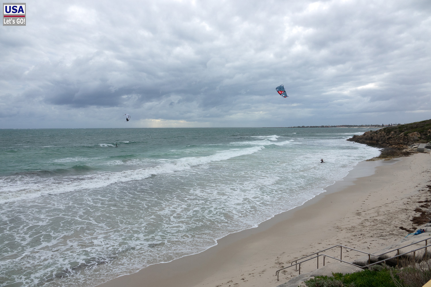 Australien