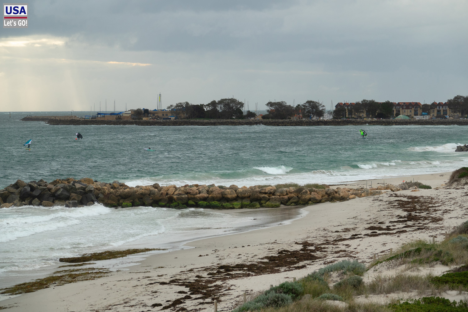 Australien