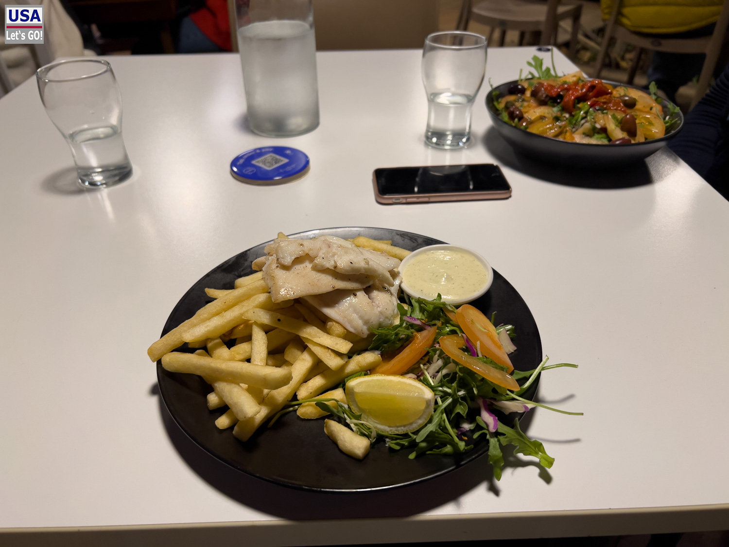 Australien