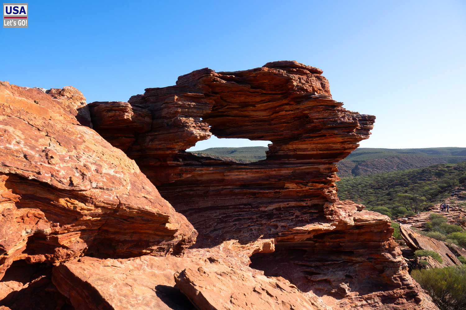 Australien
