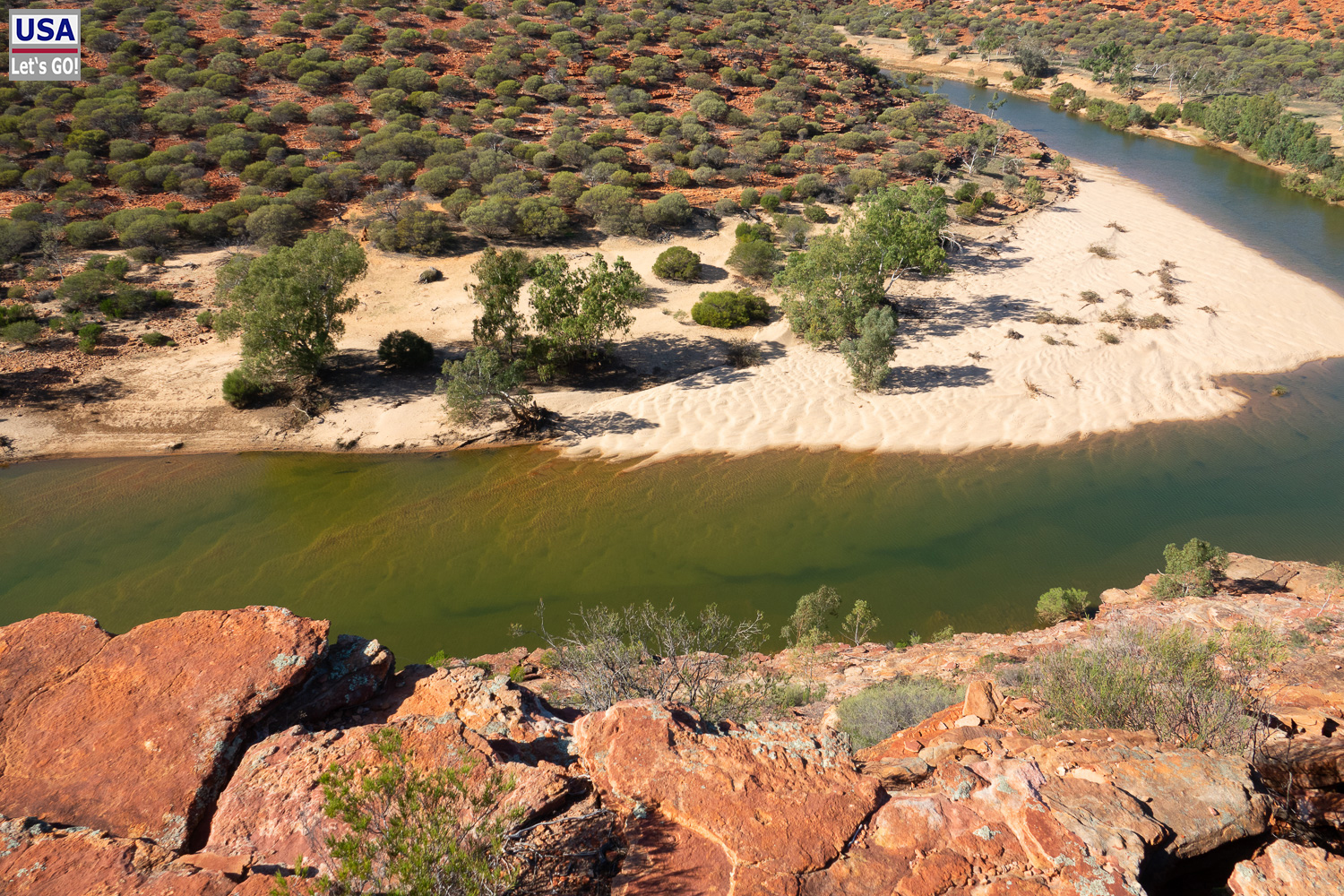 Australien