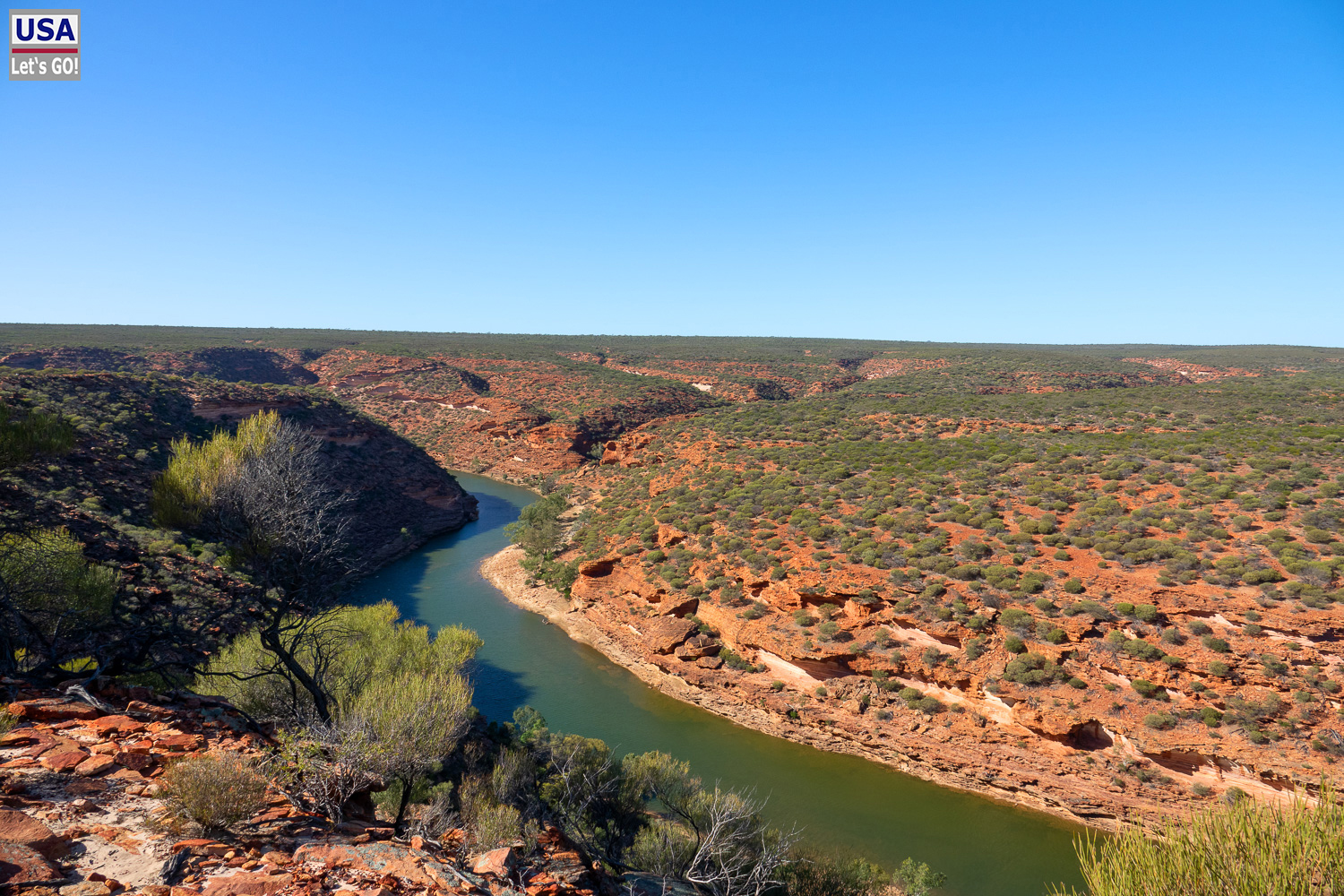 Australien