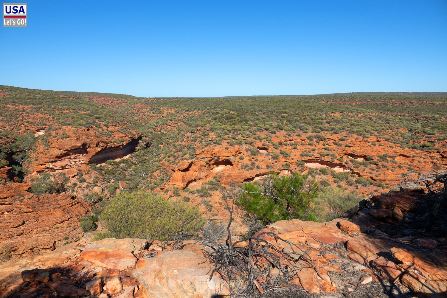 Australien