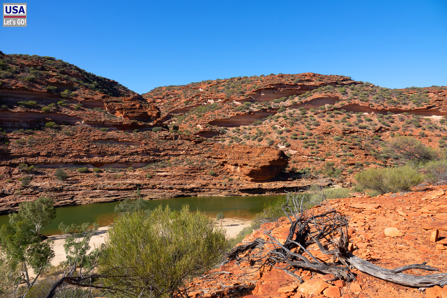 Australien
