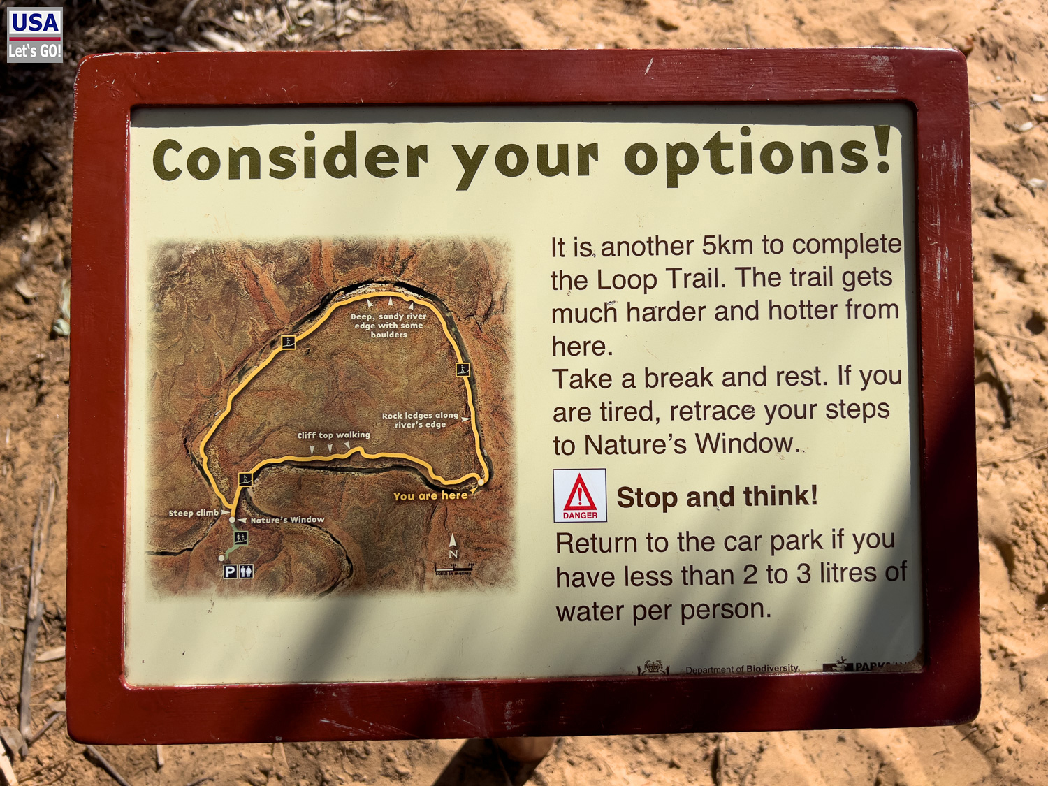 Australien