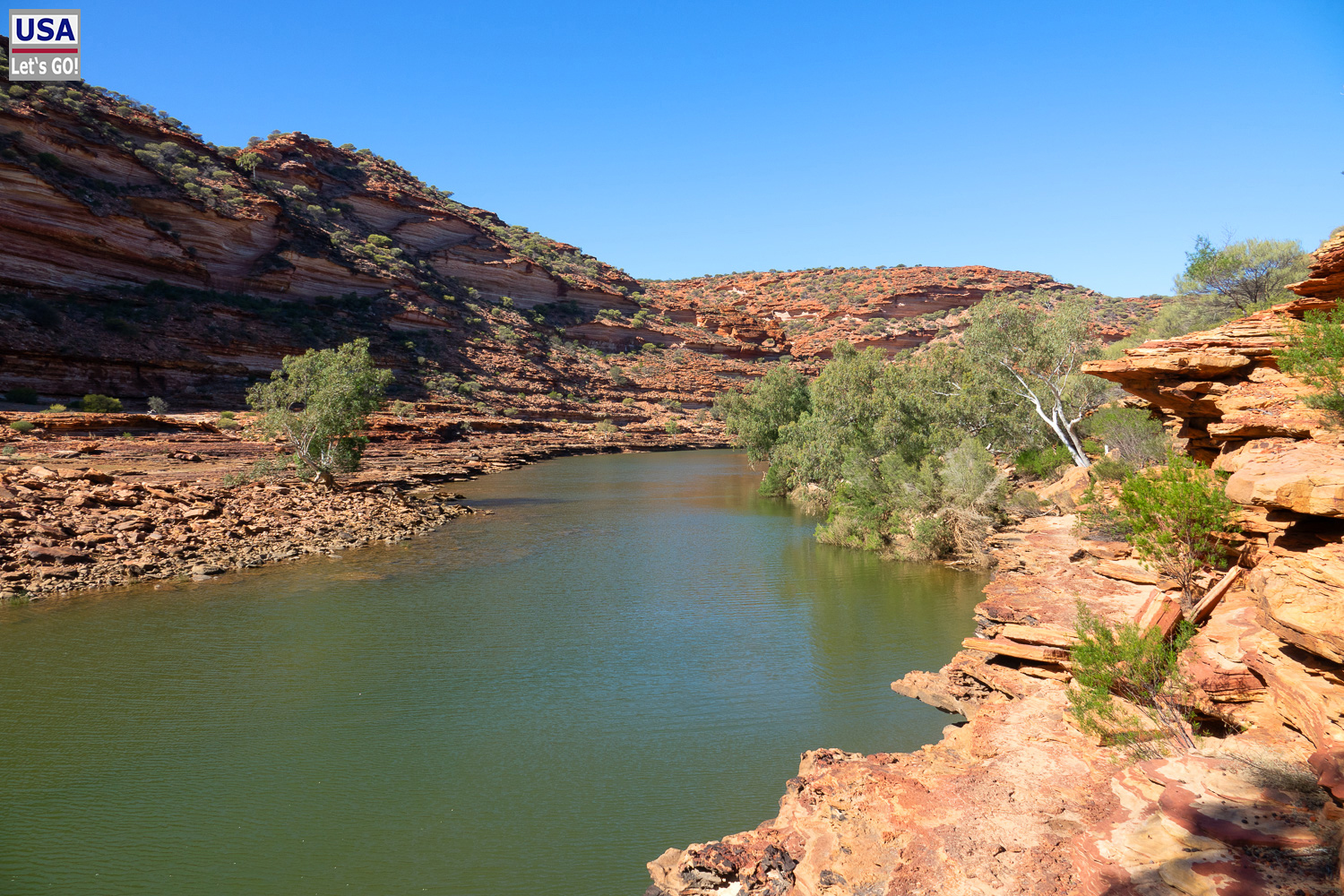 Australien