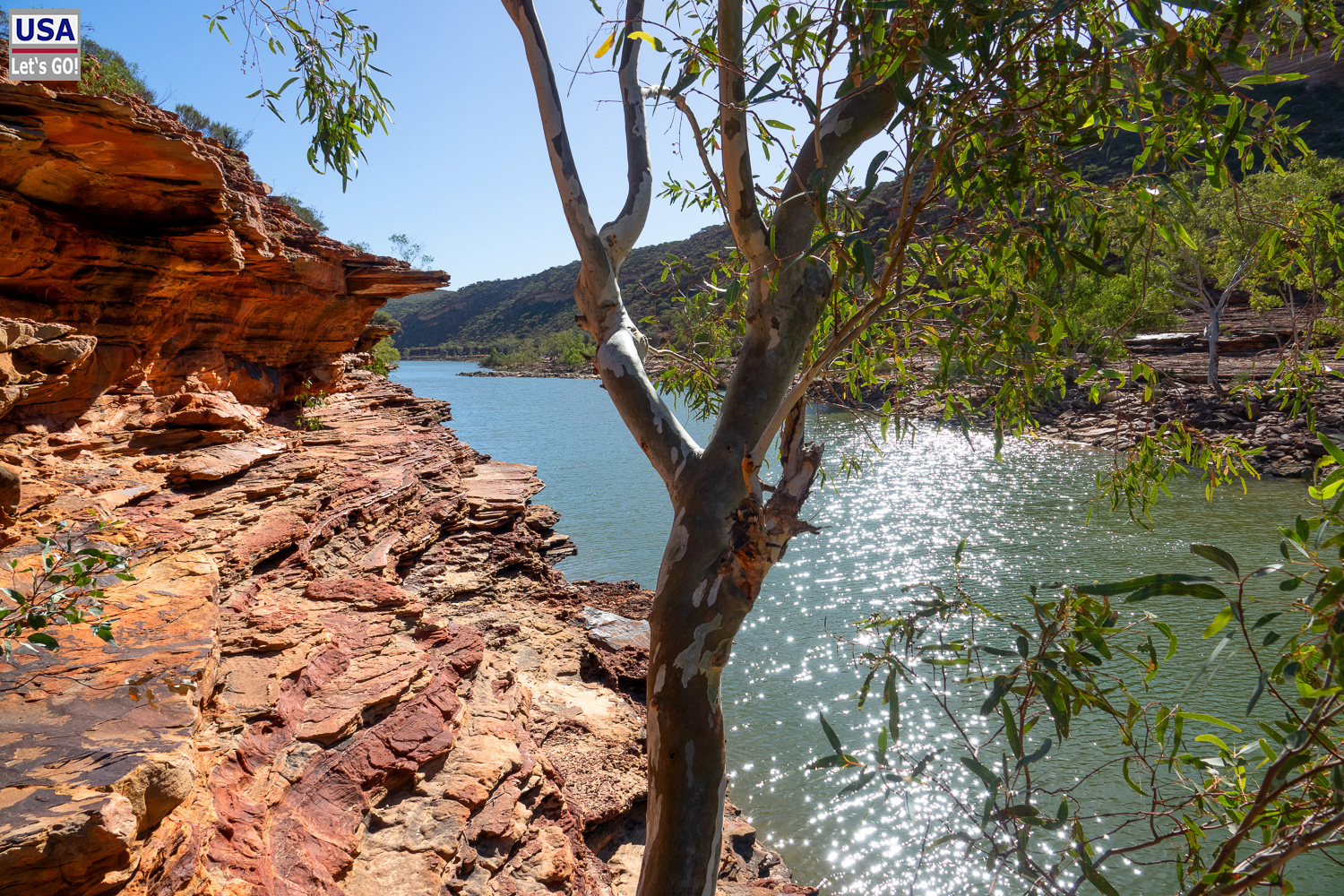 Australien