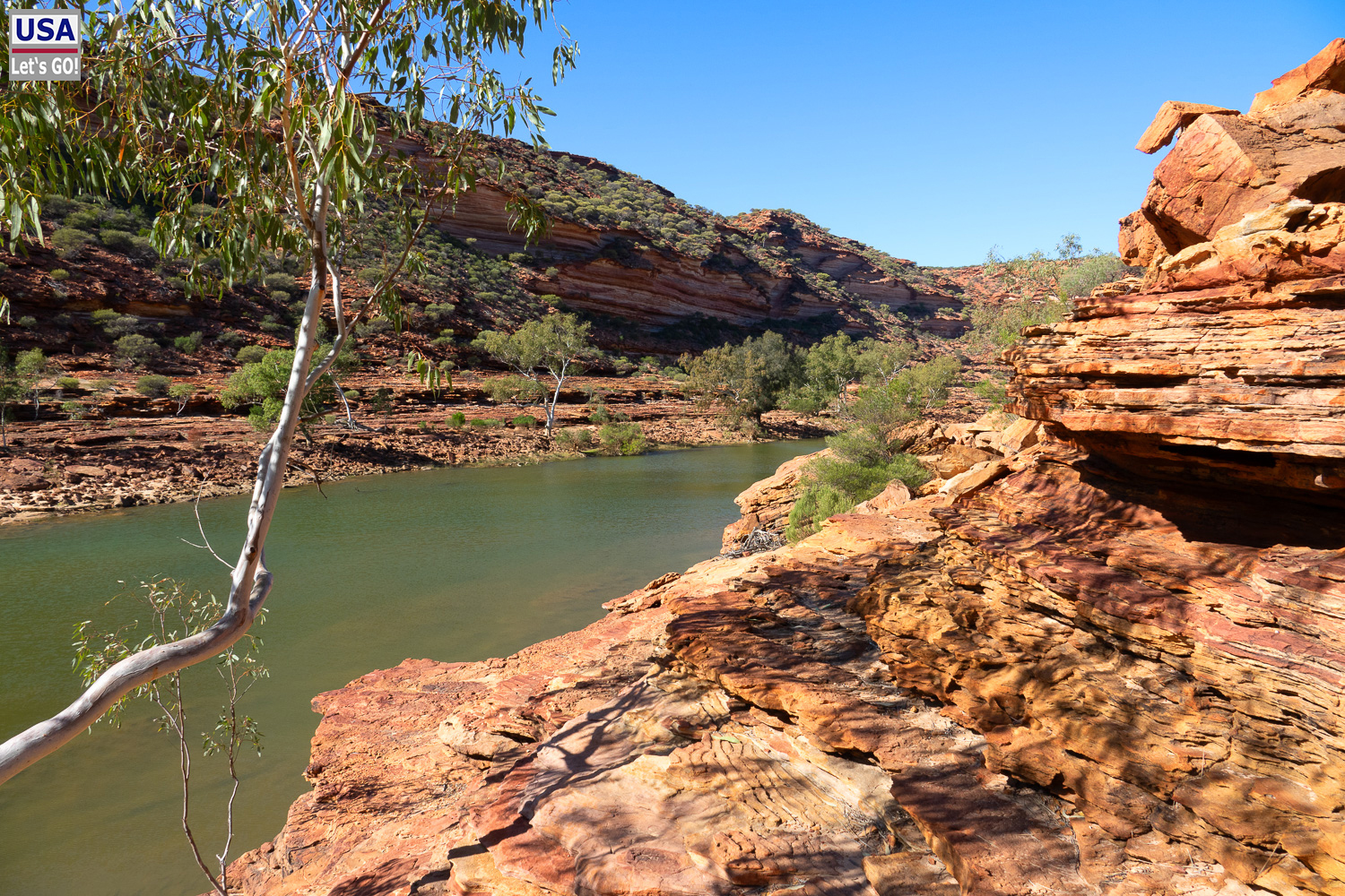 Australien
