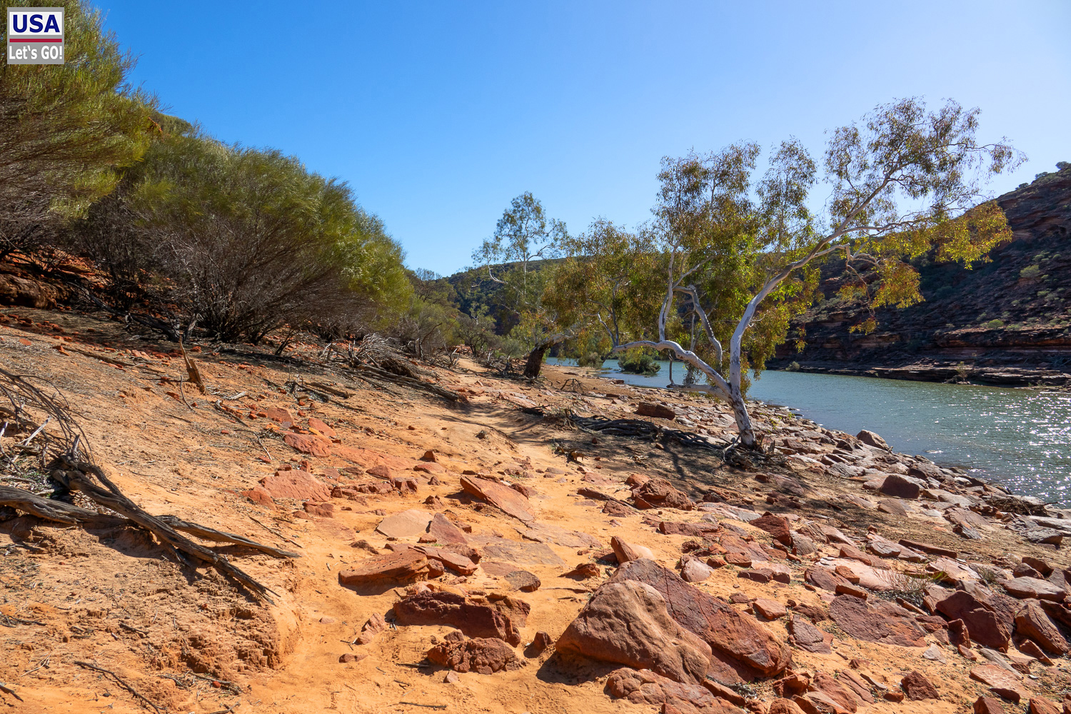 Australien
