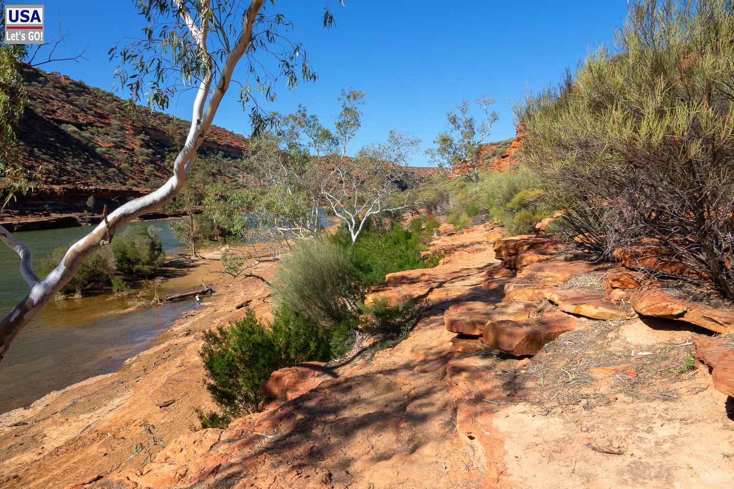 Australien