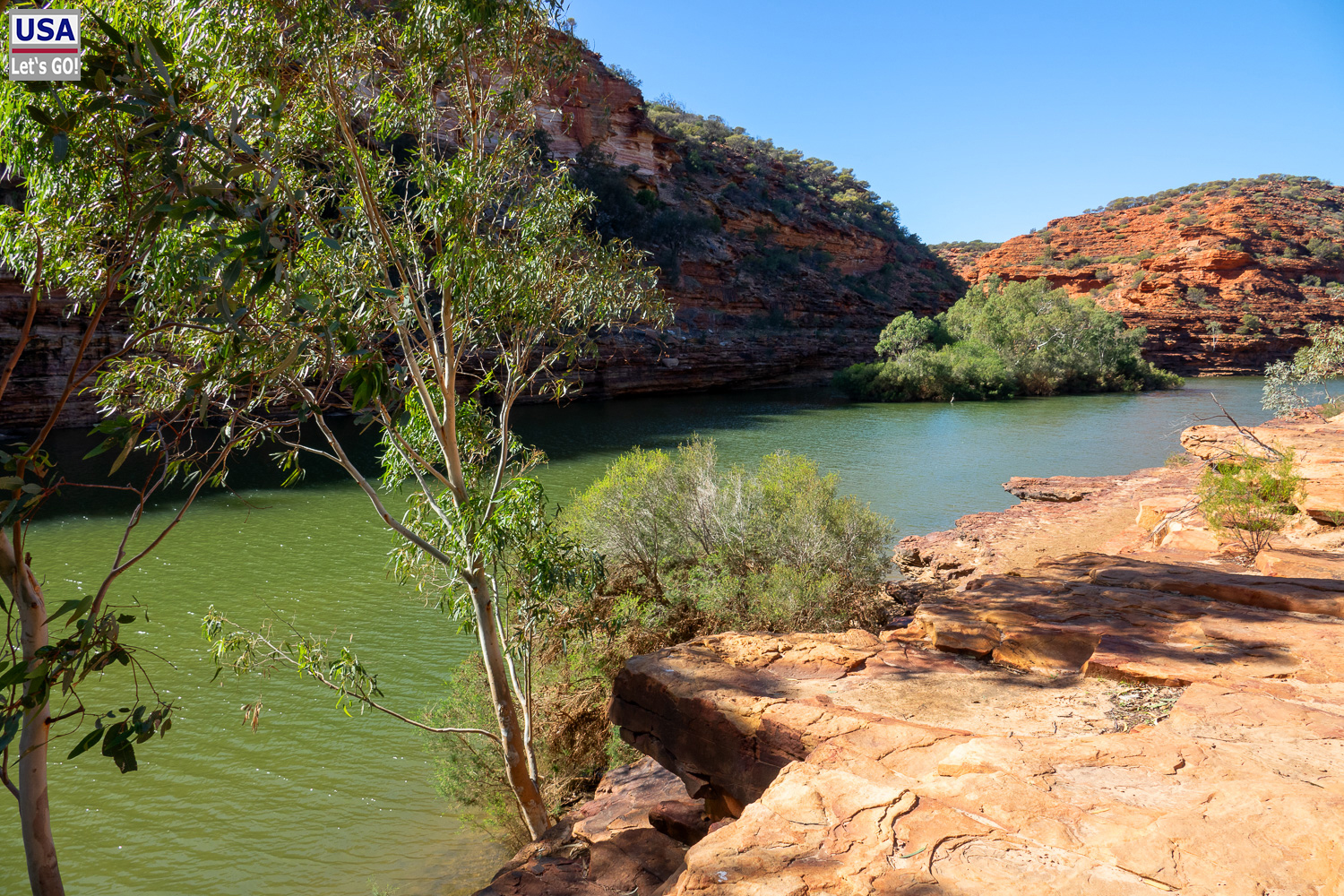 Australien