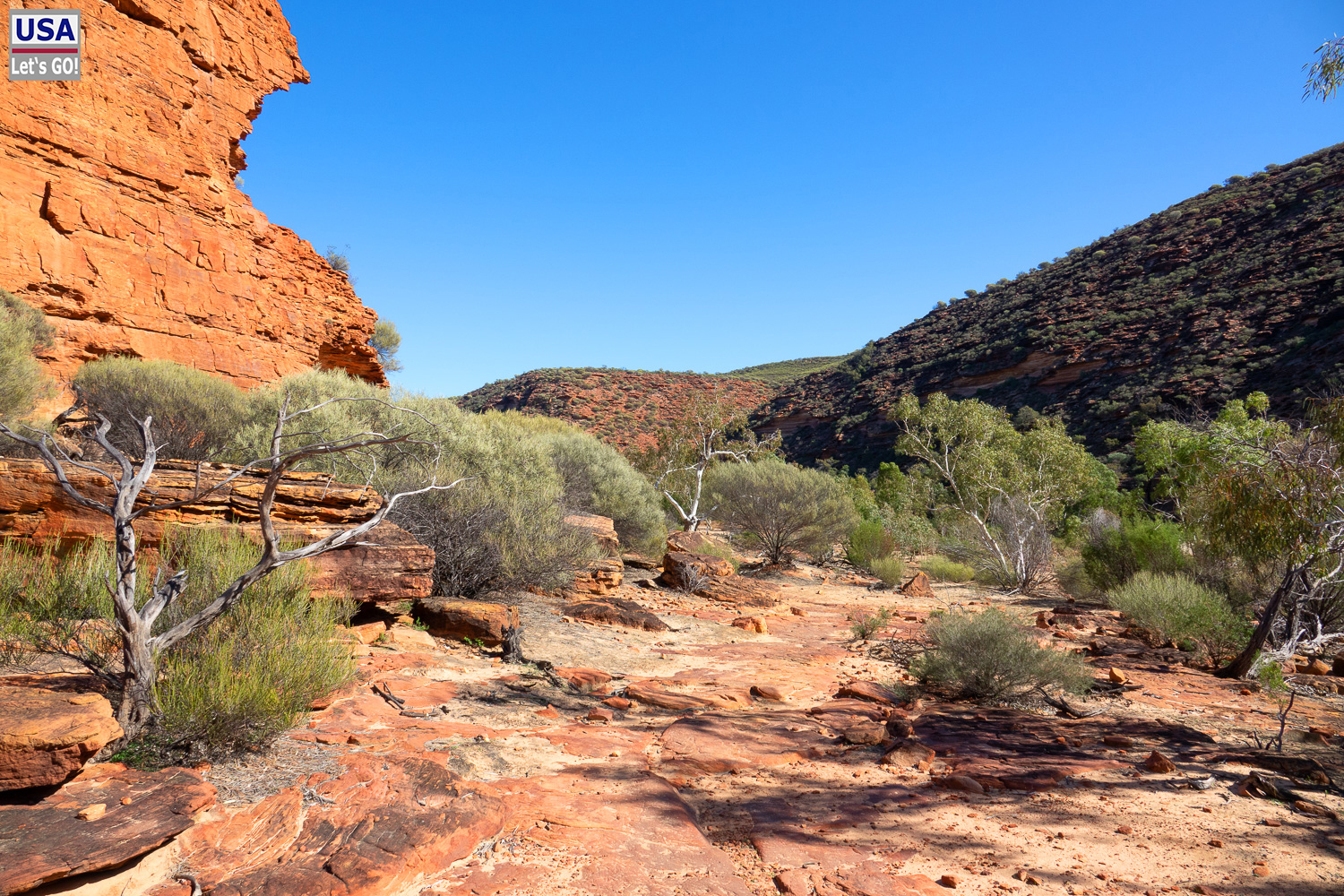 Australien