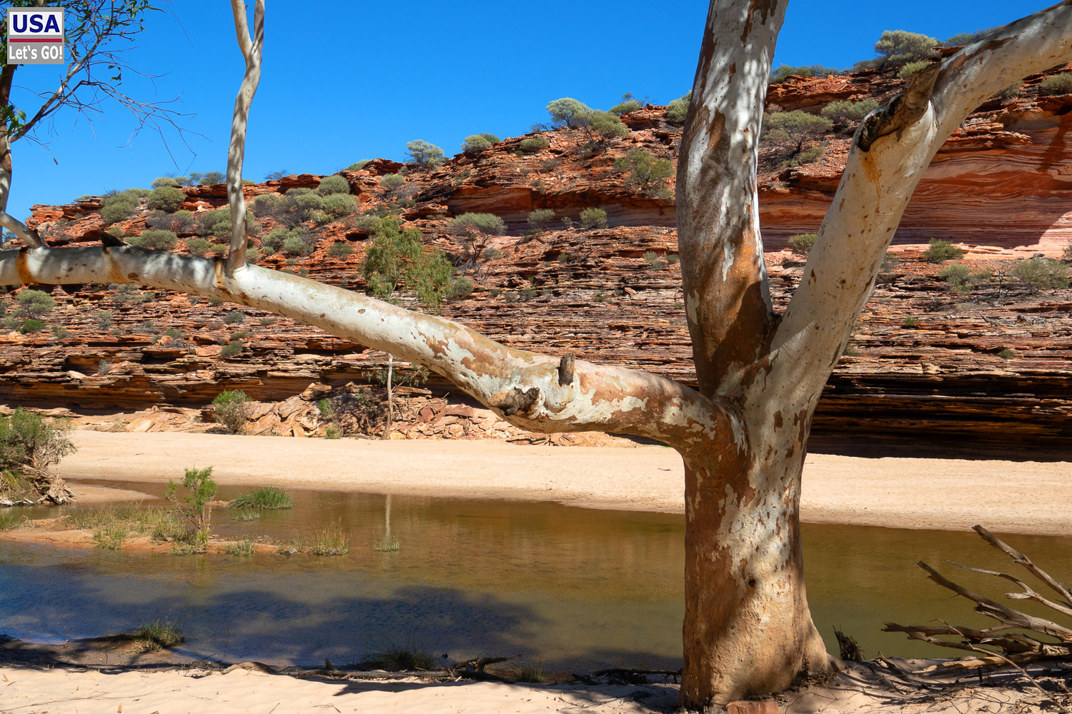 Australien