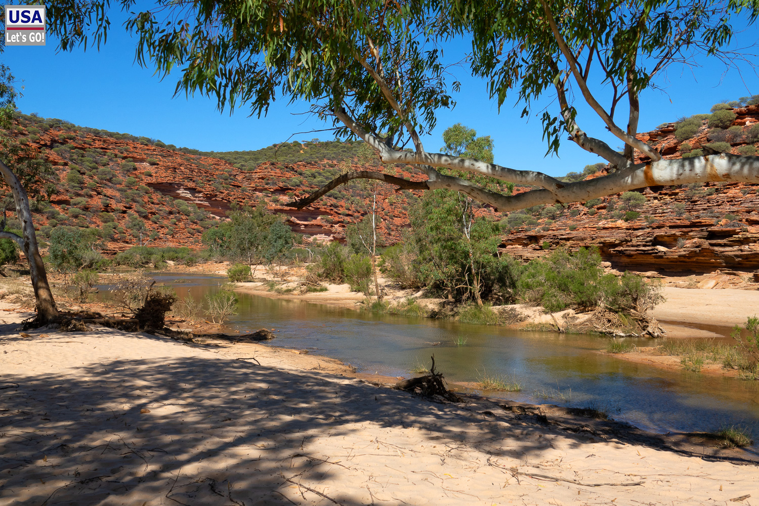Australien