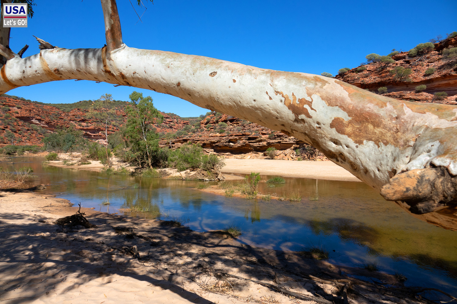 Australien
