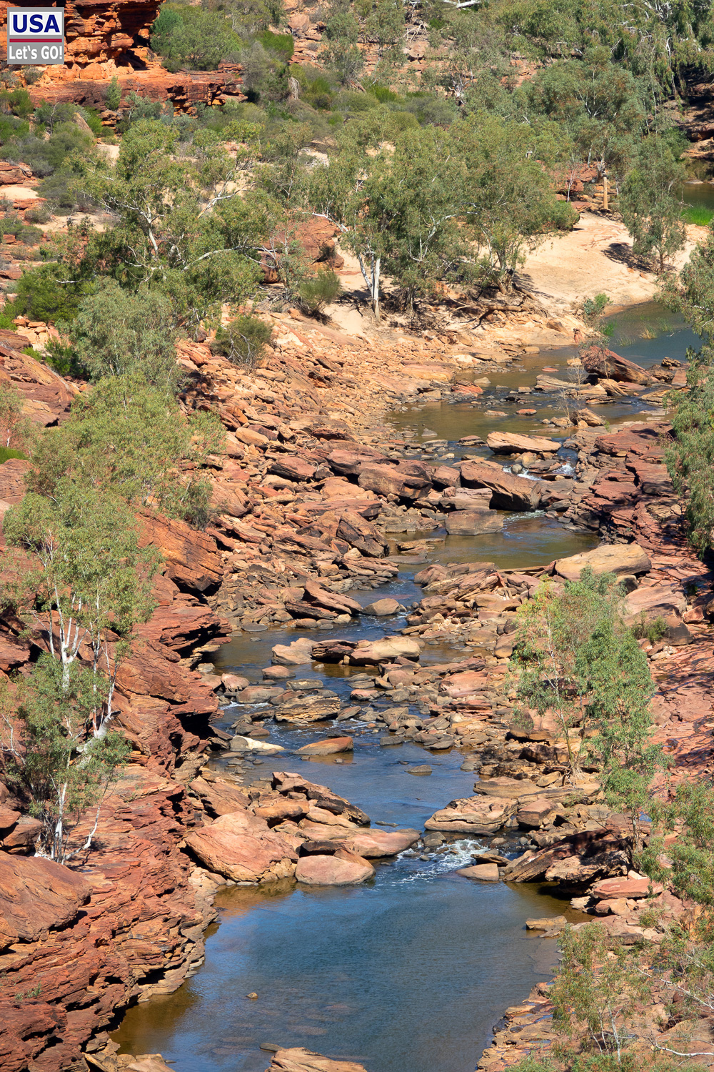 Australien